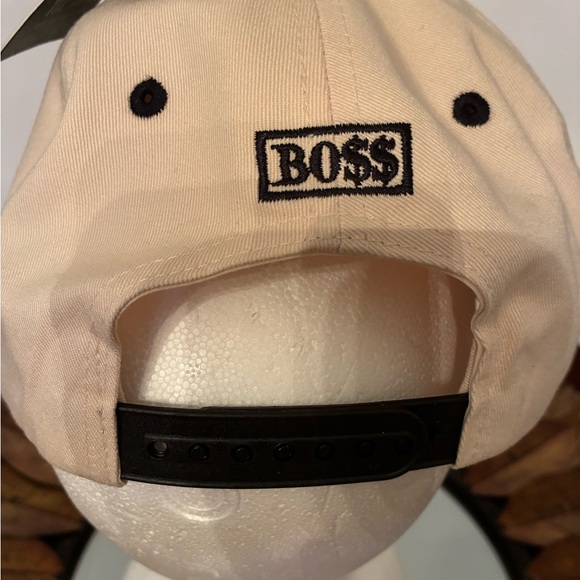 BOSS SnapBack cap - Picture 9 of 12